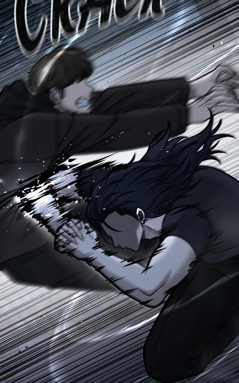 QUESTISM Chap 155 - Next Chap 156