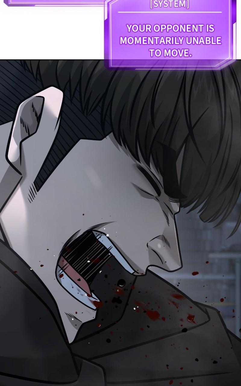 QUESTISM Chap 155 - Next Chap 156