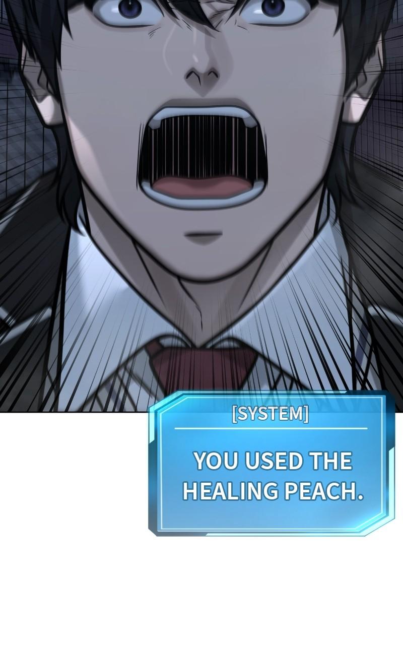 QUESTISM Chap 155 - Next Chap 156