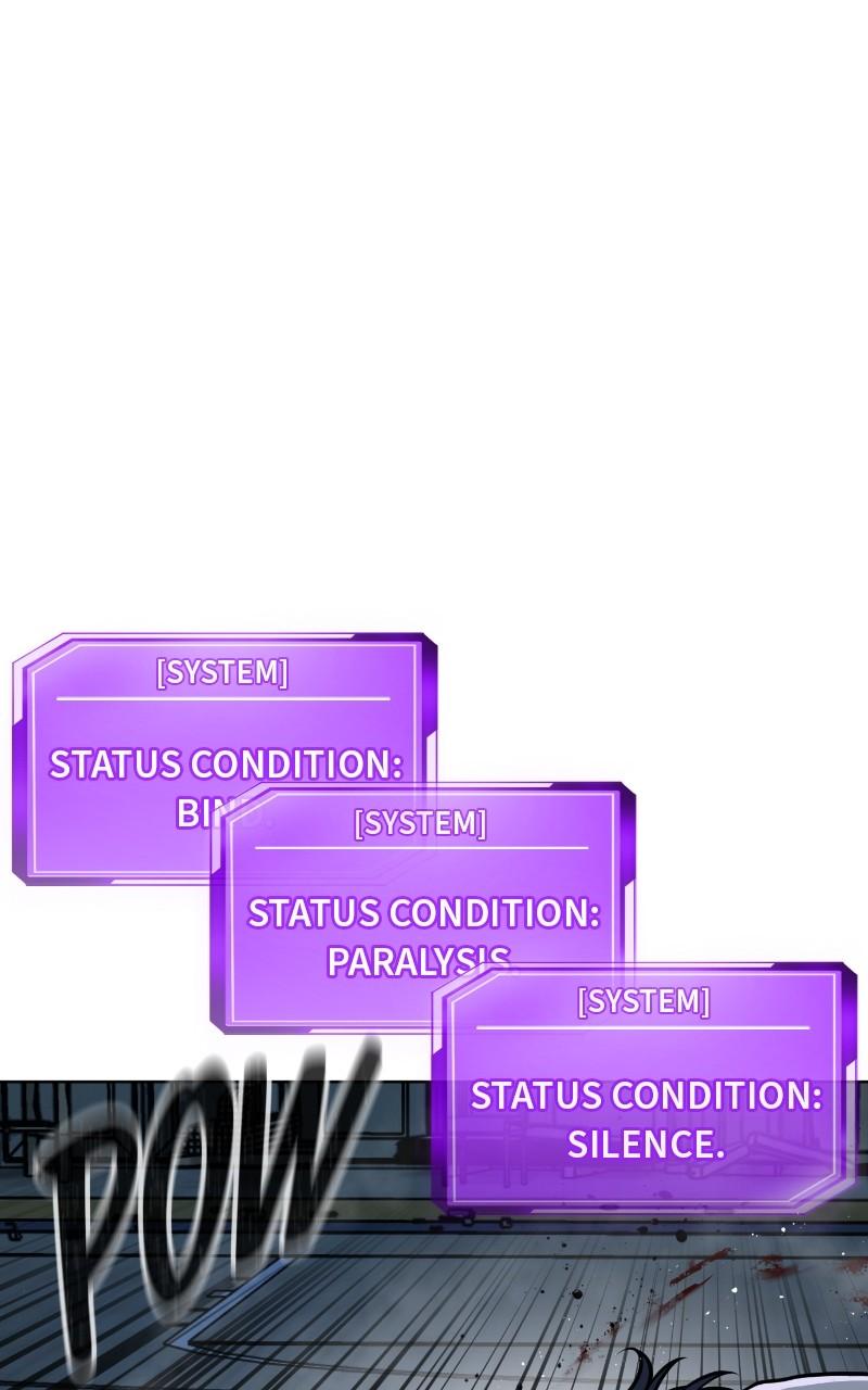 QUESTISM Chap 155 - Next Chap 156