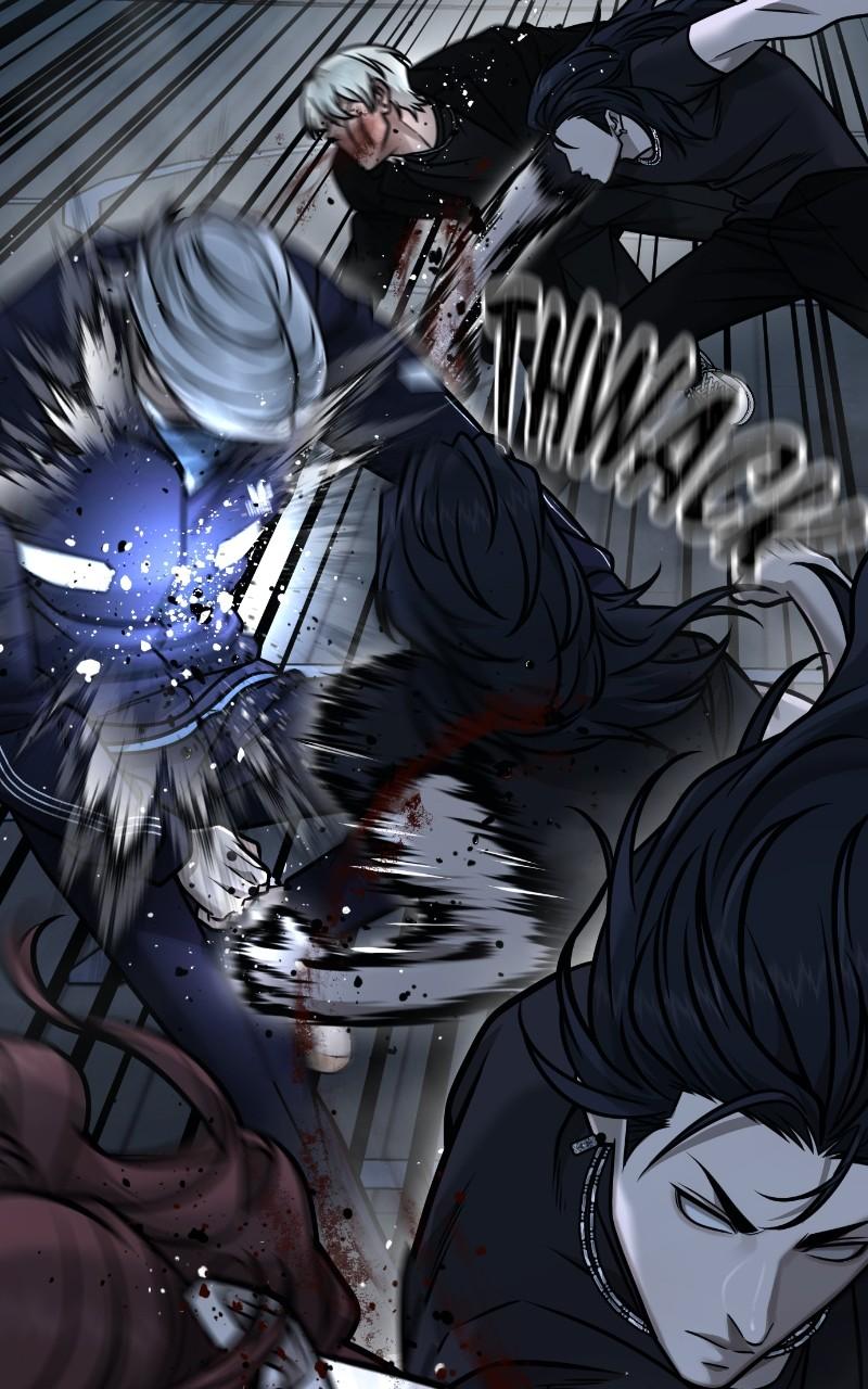 QUESTISM Chap 155 - Next Chap 156