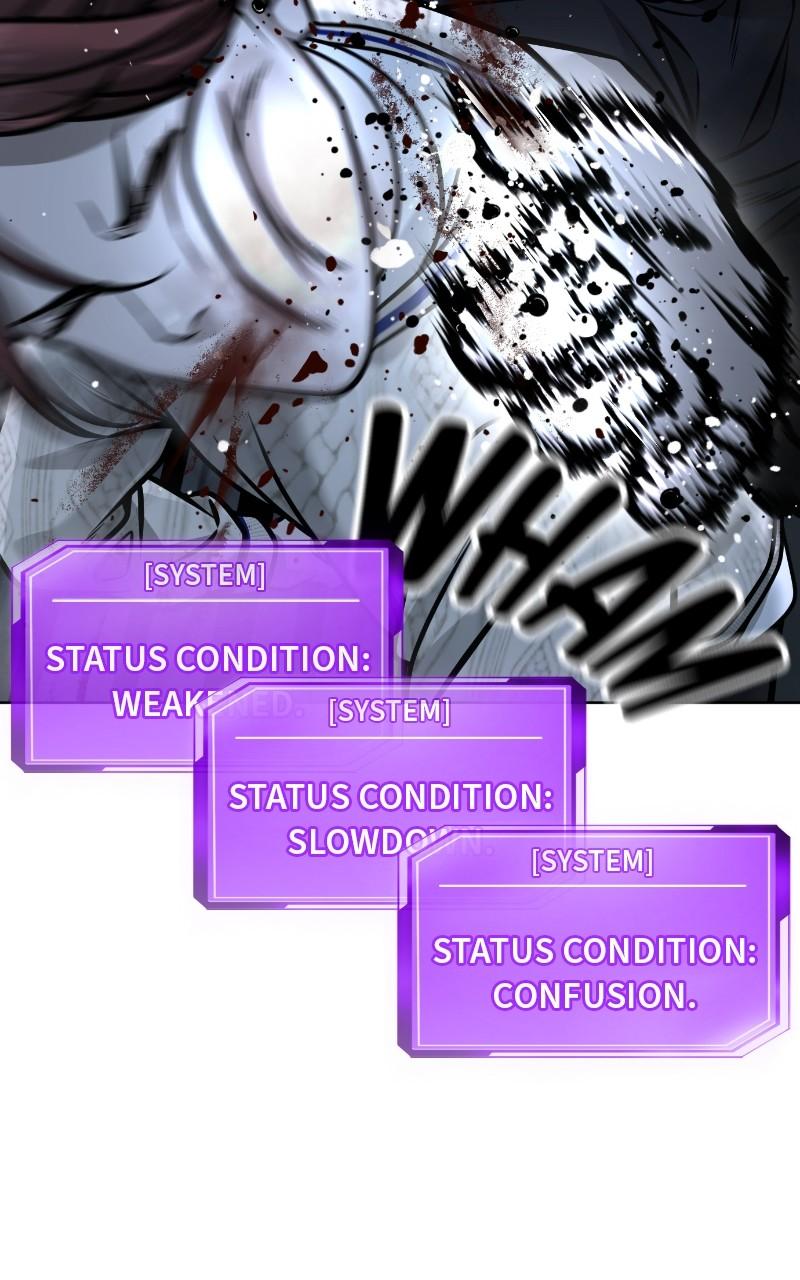 QUESTISM Chap 155 - Next Chap 156