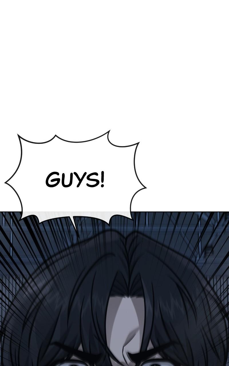 QUESTISM Chap 155 - Next Chap 156