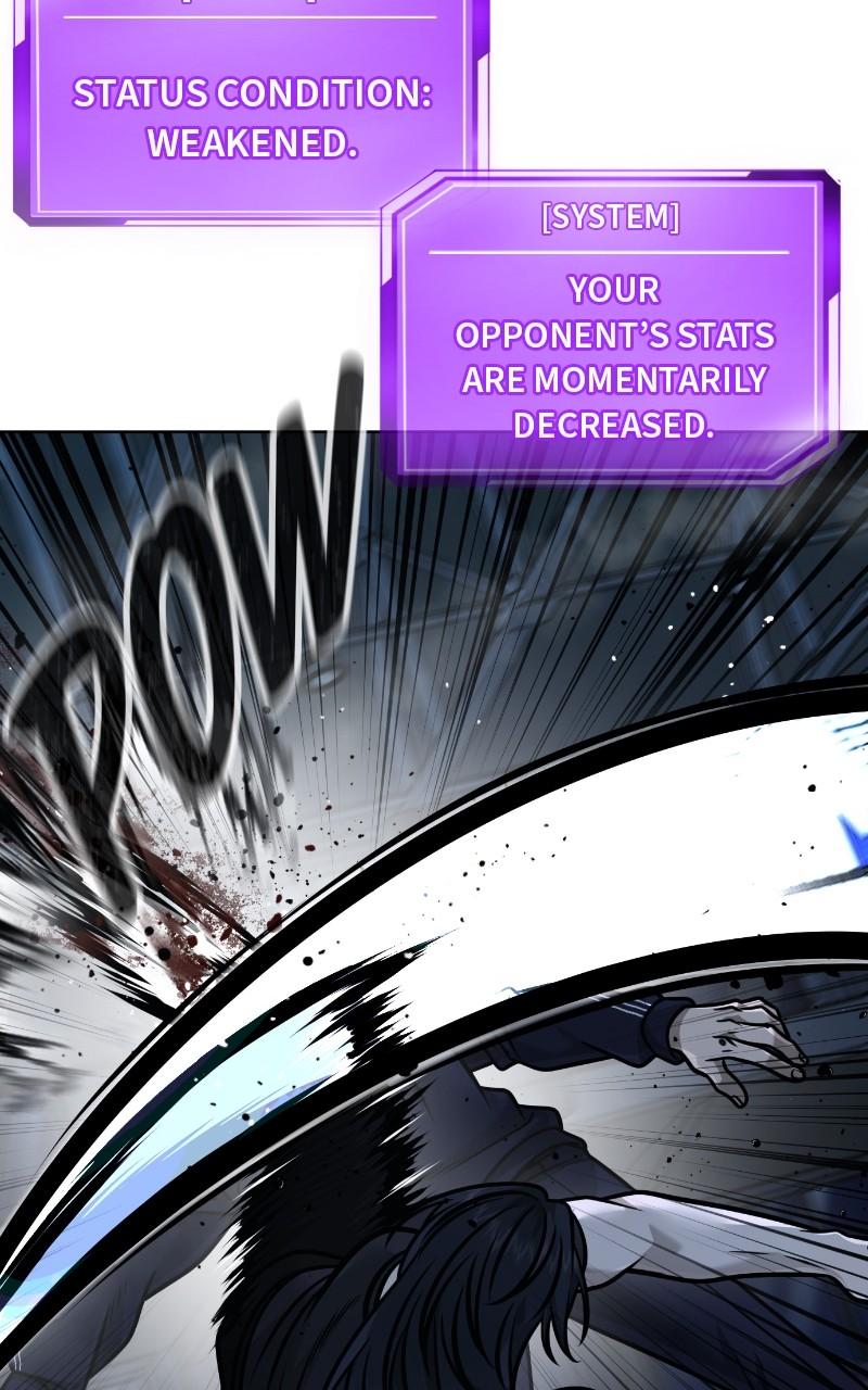 QUESTISM Chap 155 - Next Chap 156