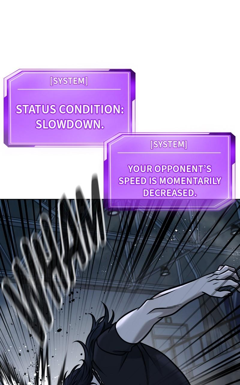 QUESTISM Chap 155 - Next Chap 156