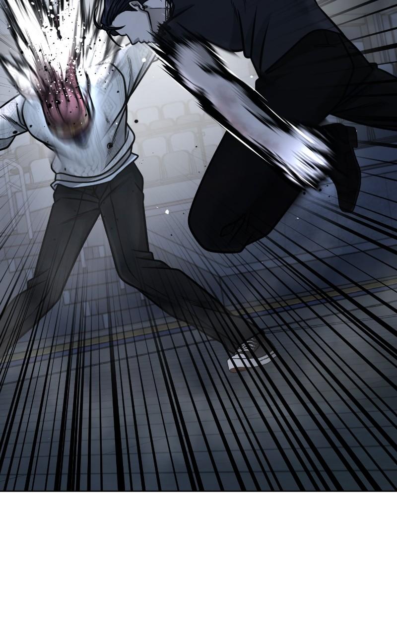 QUESTISM Chap 155 - Next Chap 156