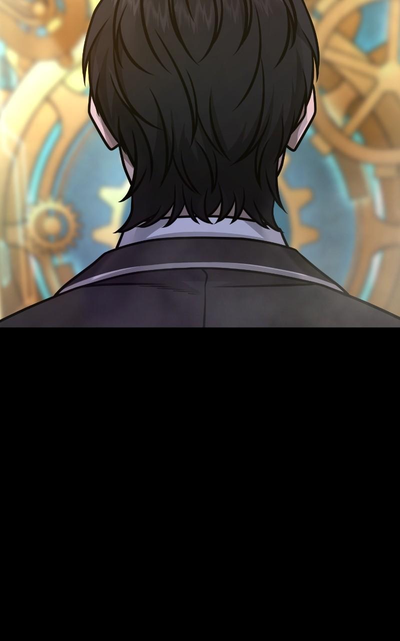 QUESTISM Chap 156 - Next Chap 157