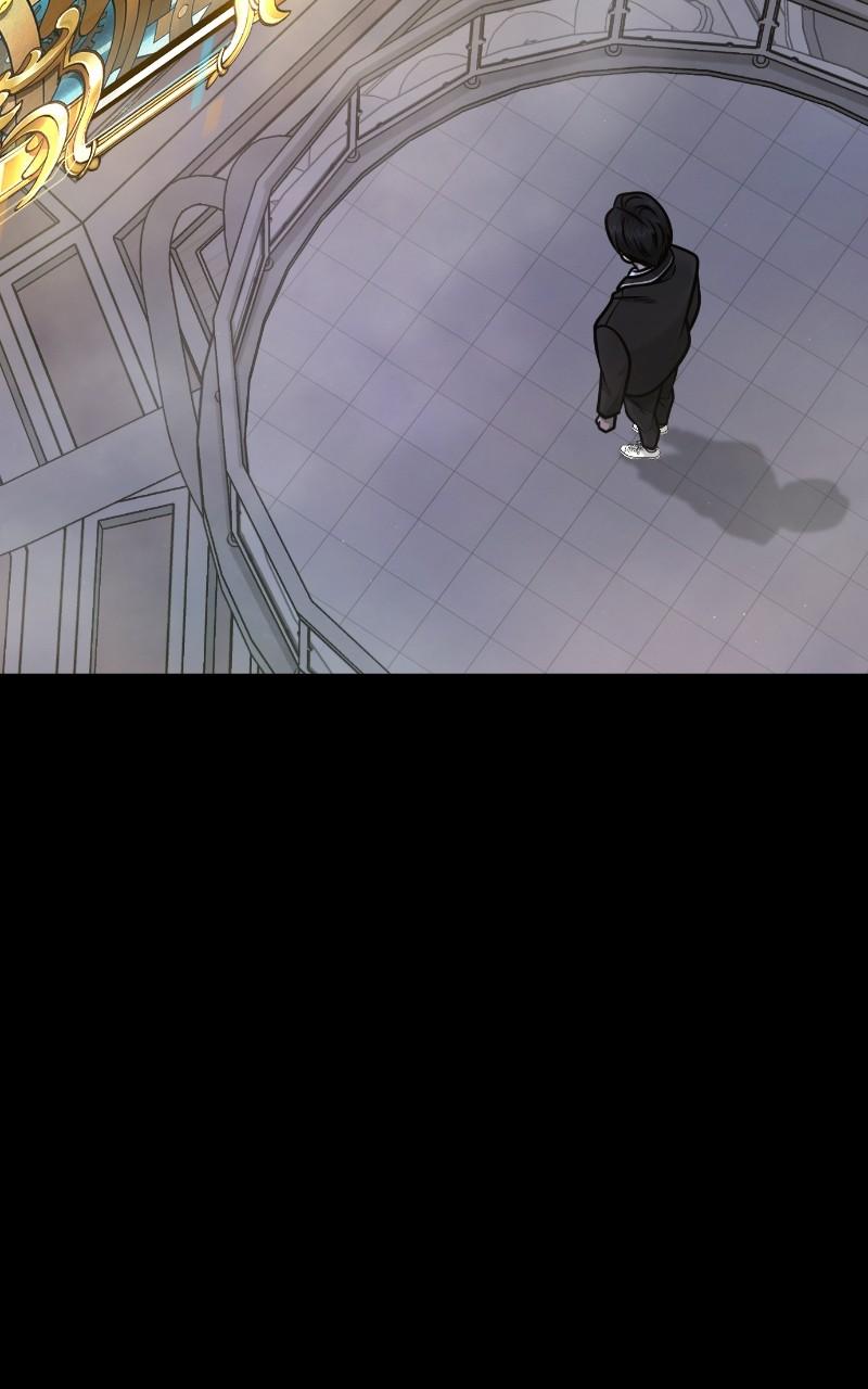 QUESTISM Chap 156 - Next Chap 157