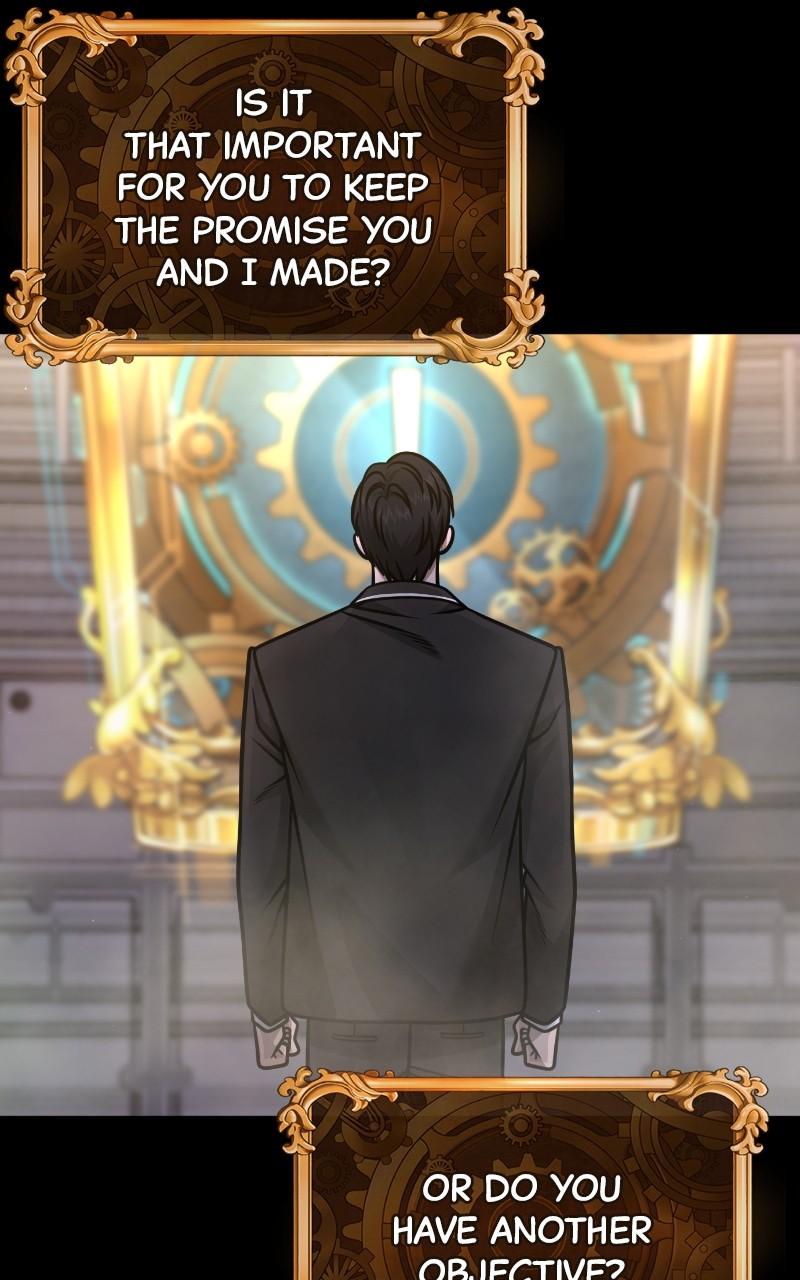 QUESTISM Chap 156 - Next Chap 157