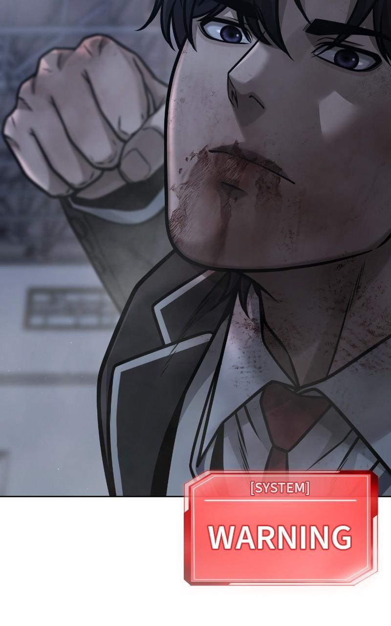 QUESTISM Chap 156 - Next Chap 157