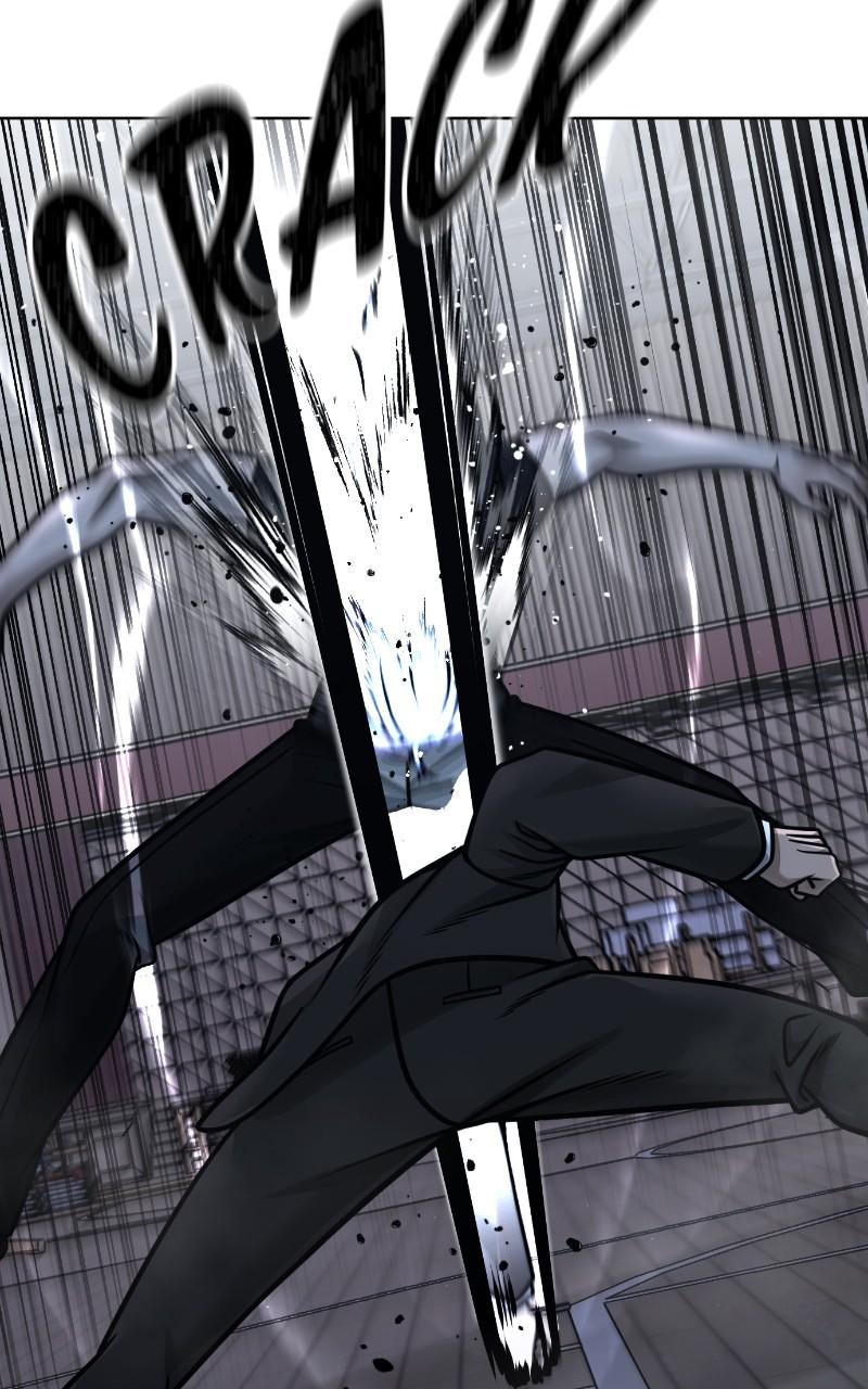 QUESTISM Chap 156 - Next Chap 157