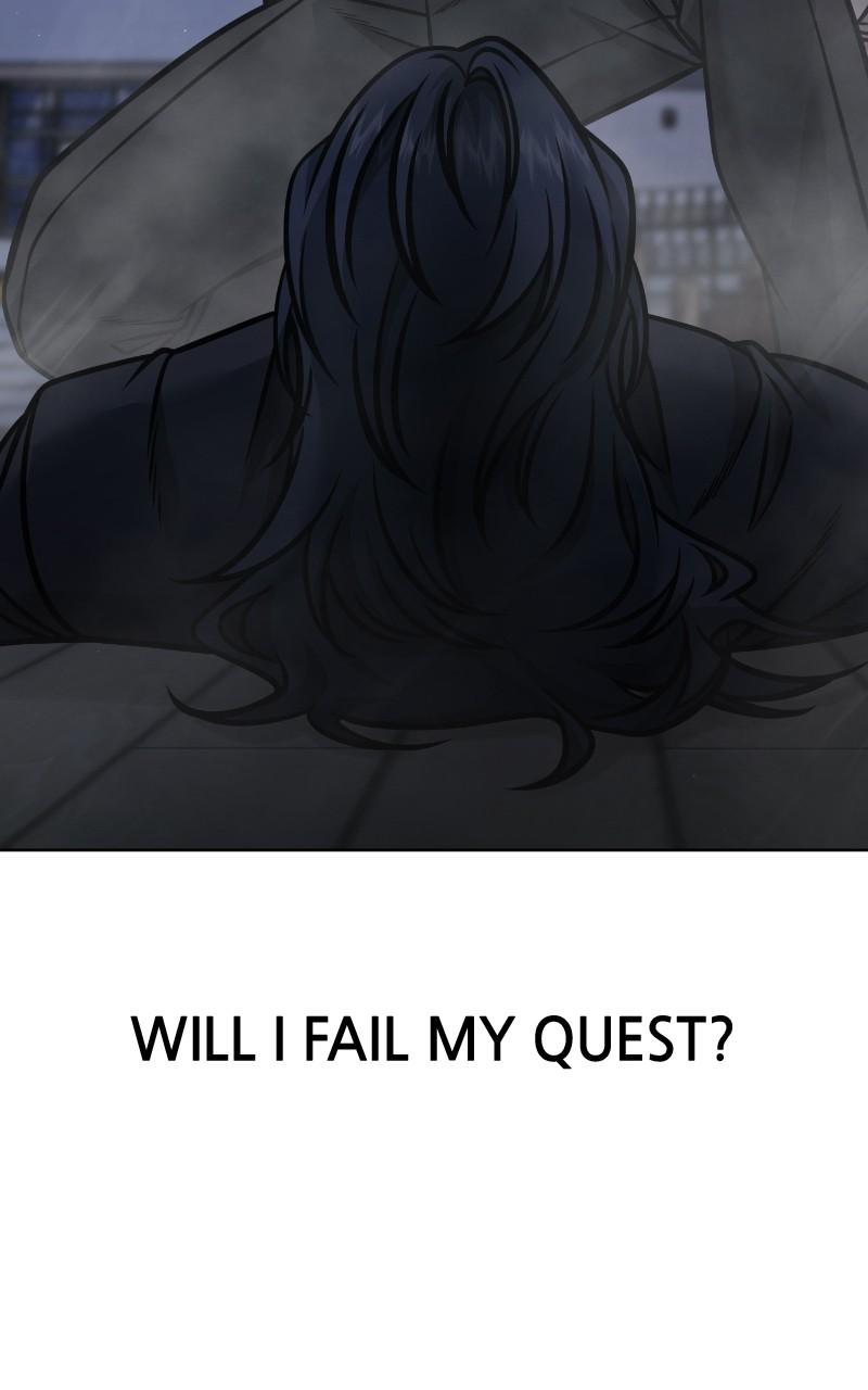 QUESTISM Chap 156 - Next Chap 157