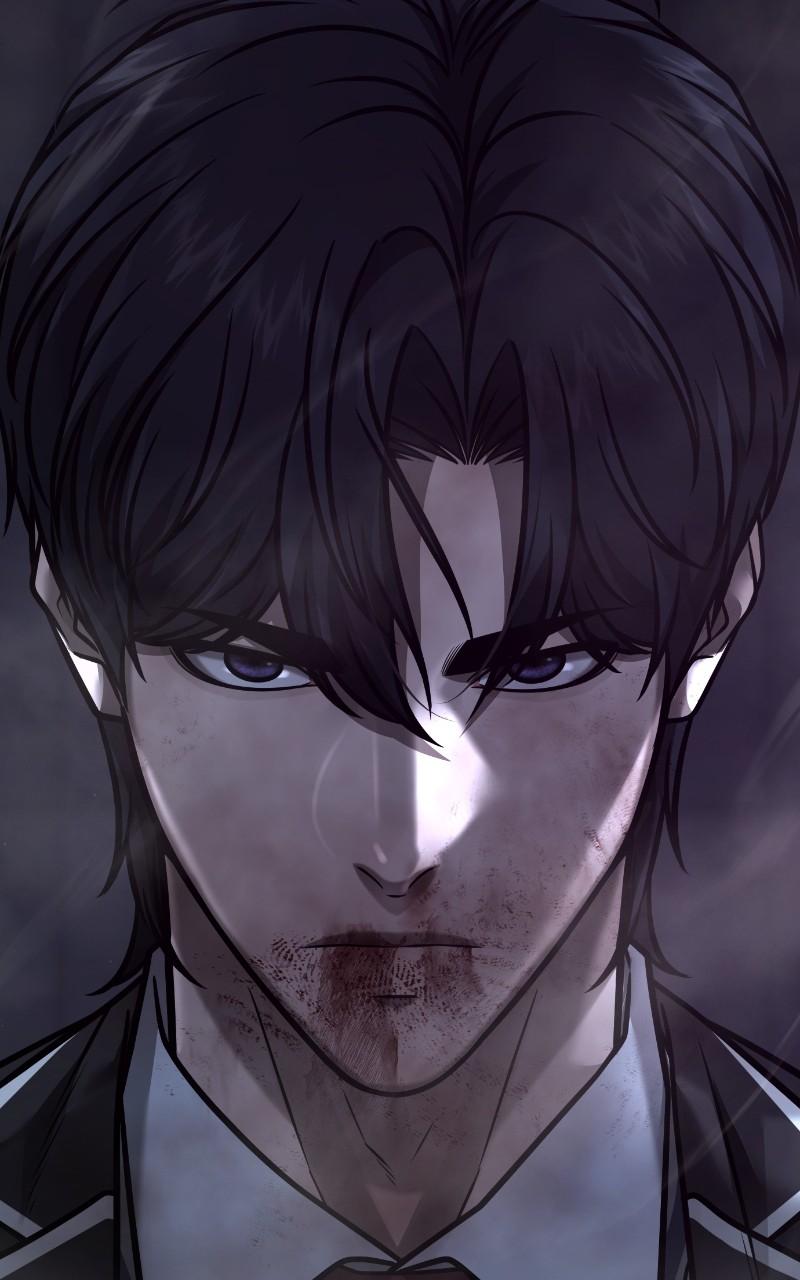 QUESTISM Chap 156 - Next Chap 157