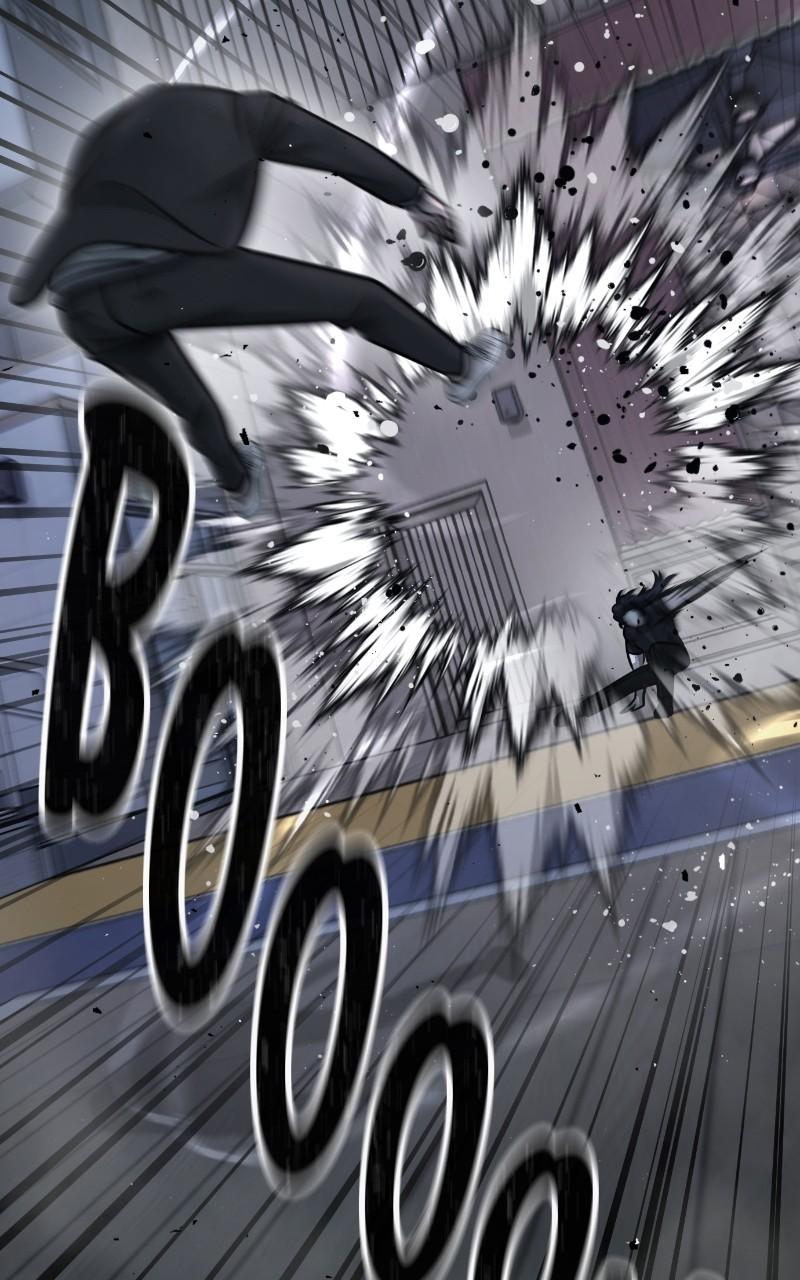 QUESTISM Chap 156 - Next Chap 157