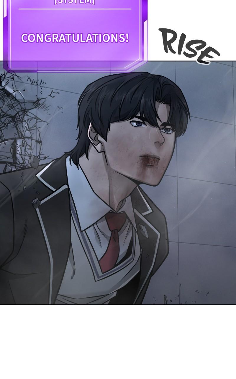 QUESTISM Chap 156 - Next Chap 157