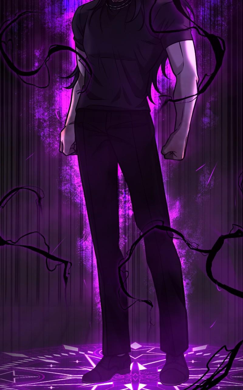 QUESTISM Chap 156 - Next Chap 157