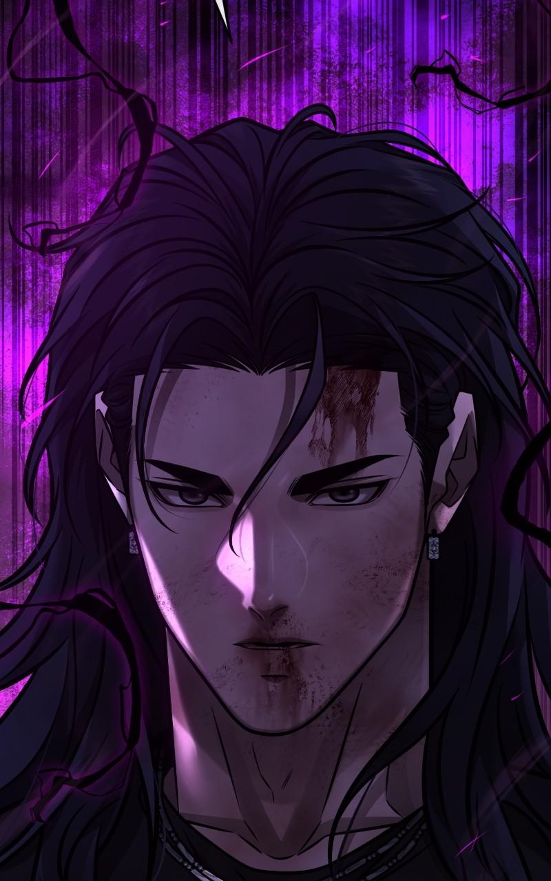 QUESTISM Chap 156 - Next Chap 157