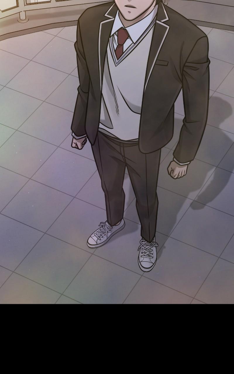 QUESTISM Chap 156 - Next Chap 157