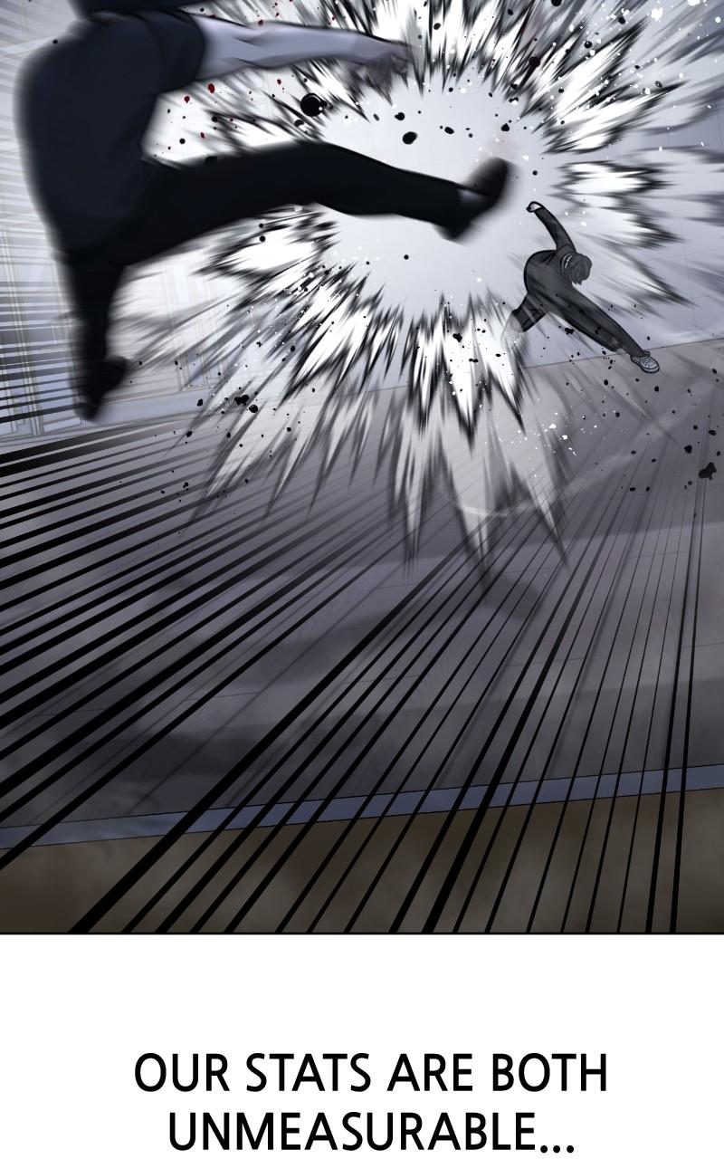 QUESTISM Chap 156 - Next Chap 157