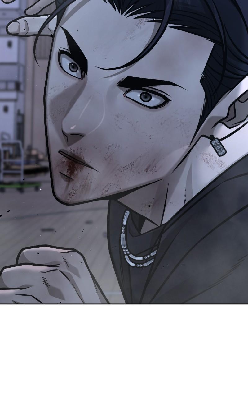 QUESTISM Chap 156 - Next Chap 157