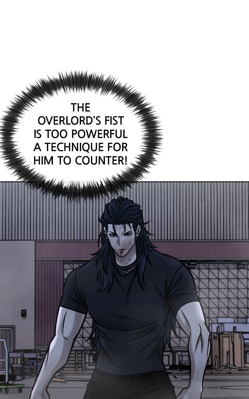 QUESTISM Chap 156 - Next Chap 157