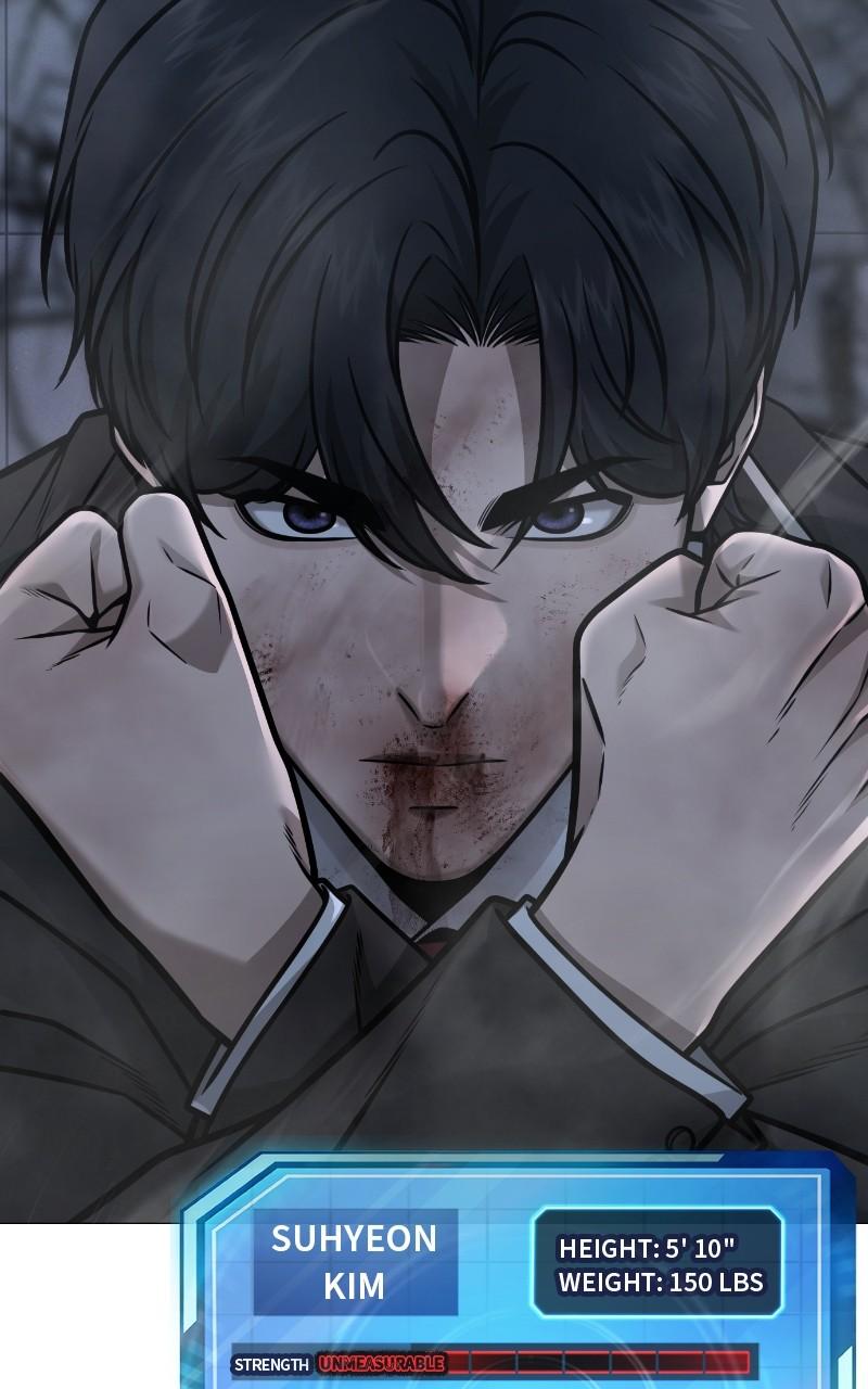QUESTISM Chap 156 - Next Chap 157