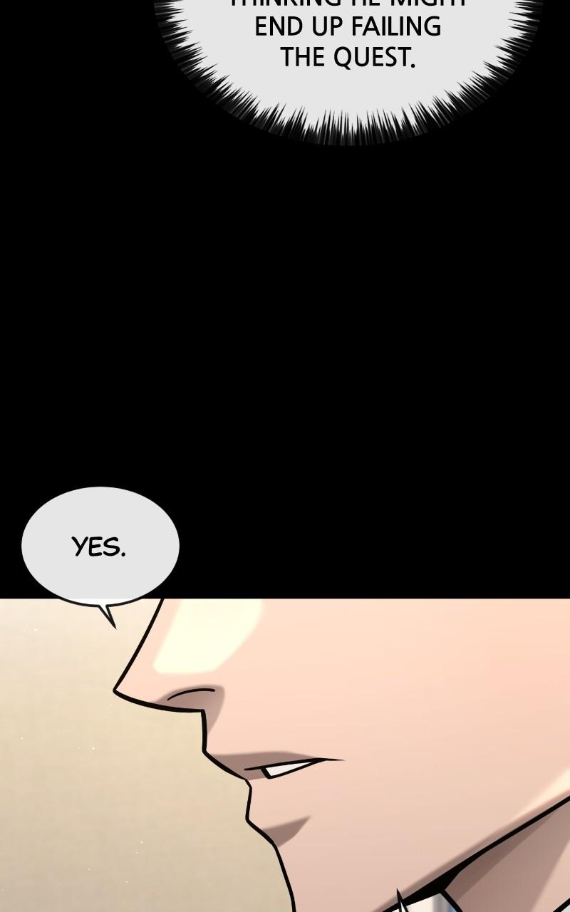 QUESTISM Chap 156 - Next Chap 157