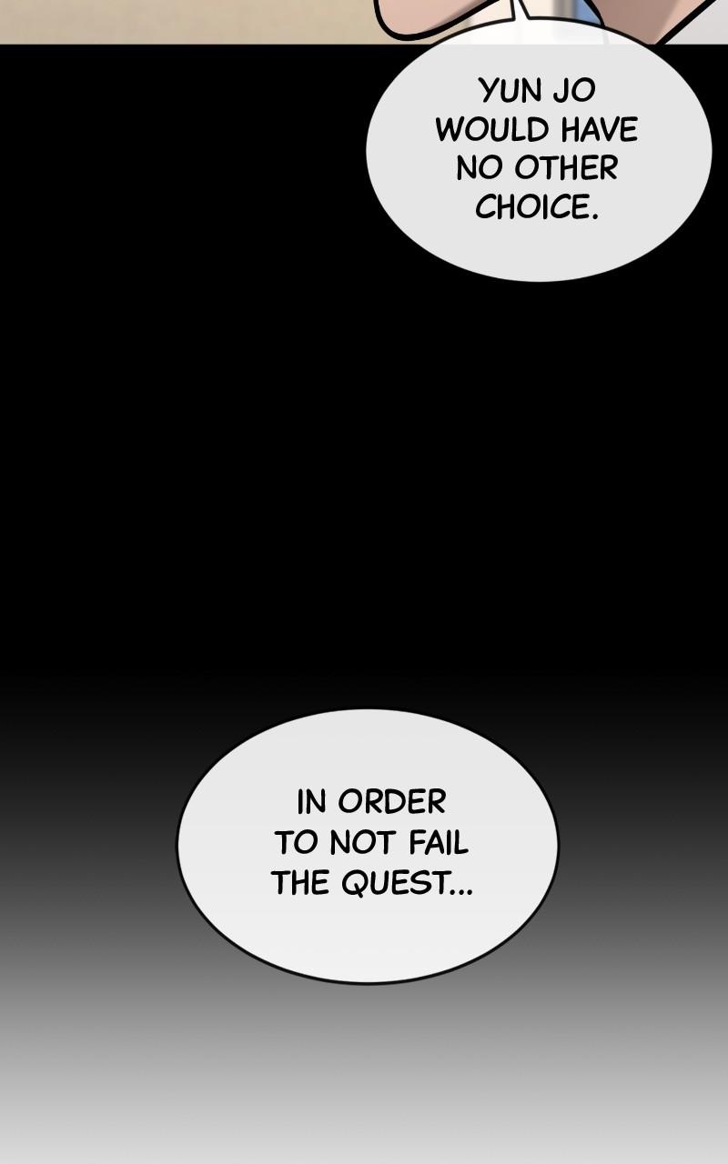 QUESTISM Chap 156 - Next Chap 157