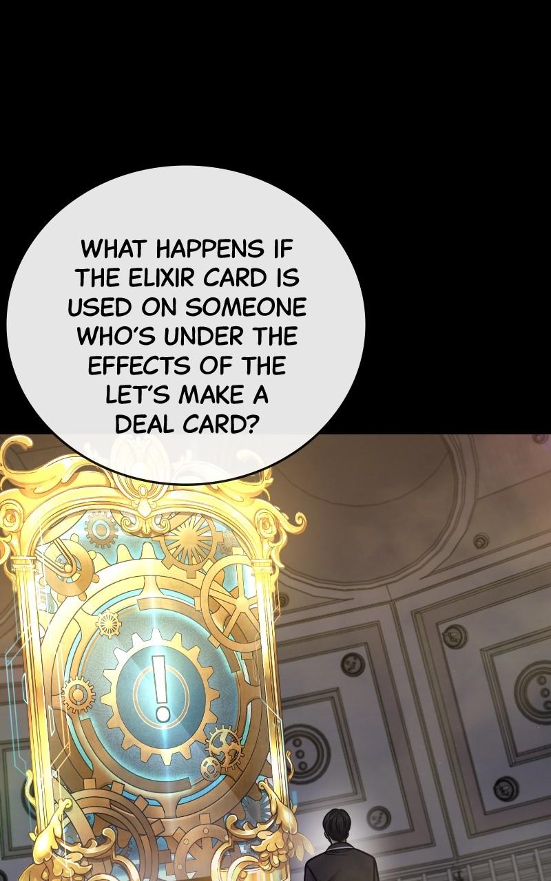 QUESTISM Chap 156 - Next Chap 157