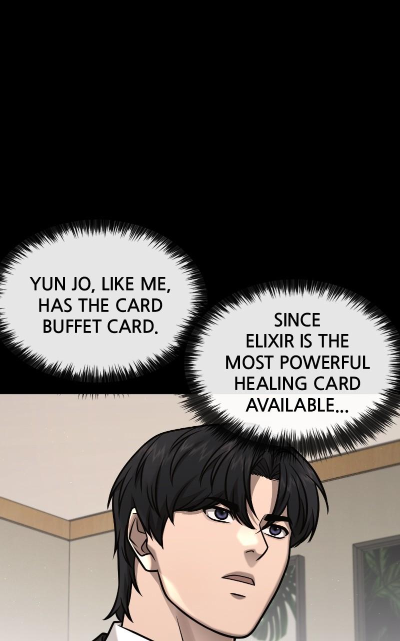 QUESTISM Chap 156 - Next Chap 157