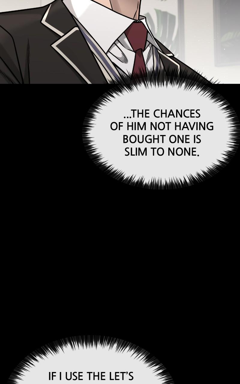 QUESTISM Chap 156 - Next Chap 157