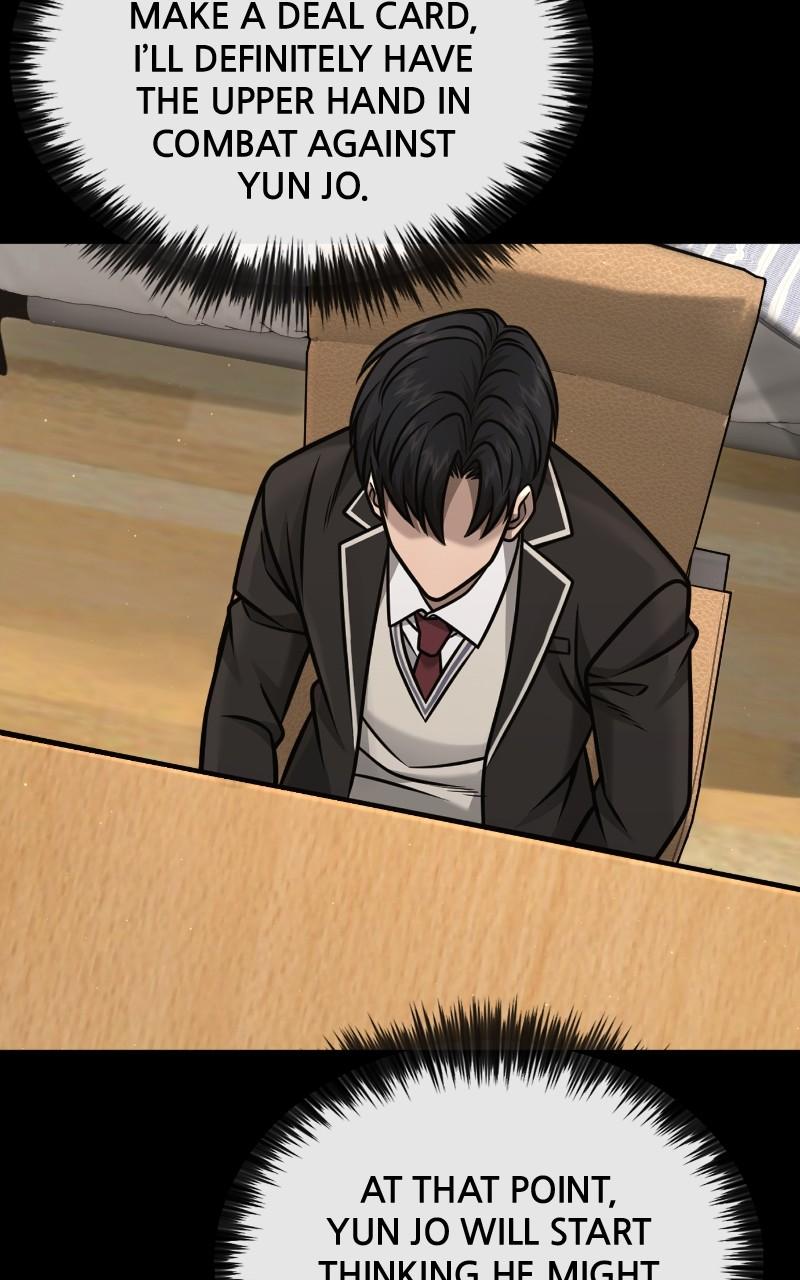 QUESTISM Chap 156 - Next Chap 157