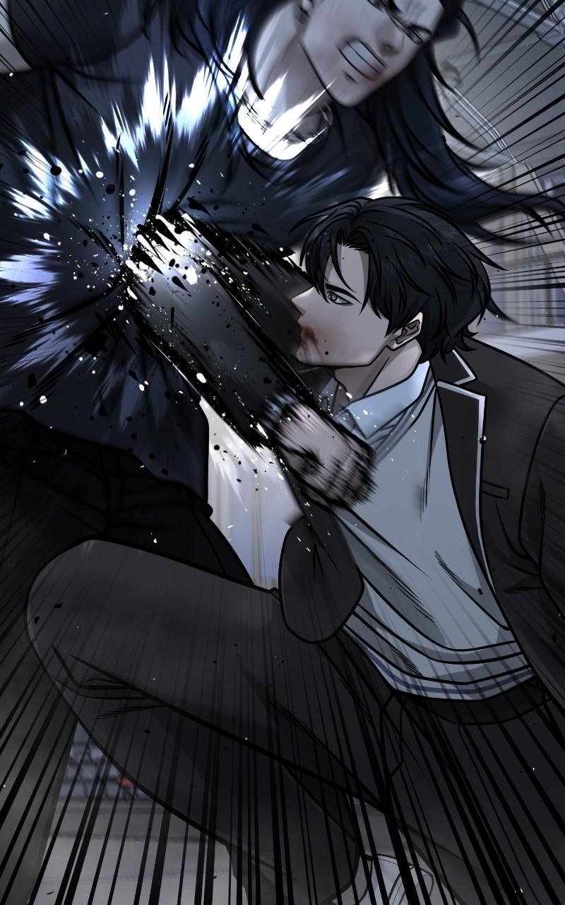QUESTISM Chap 156 - Next Chap 157