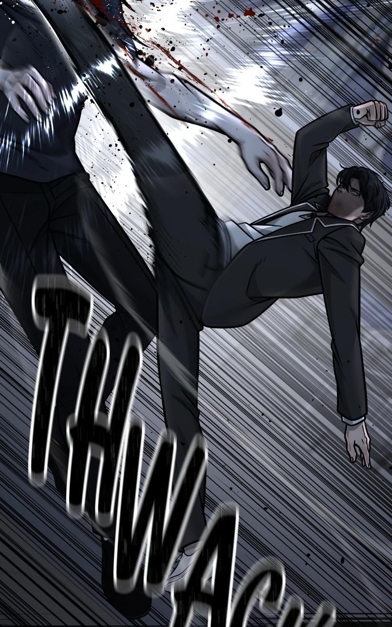 QUESTISM Chap 156 - Next Chap 157