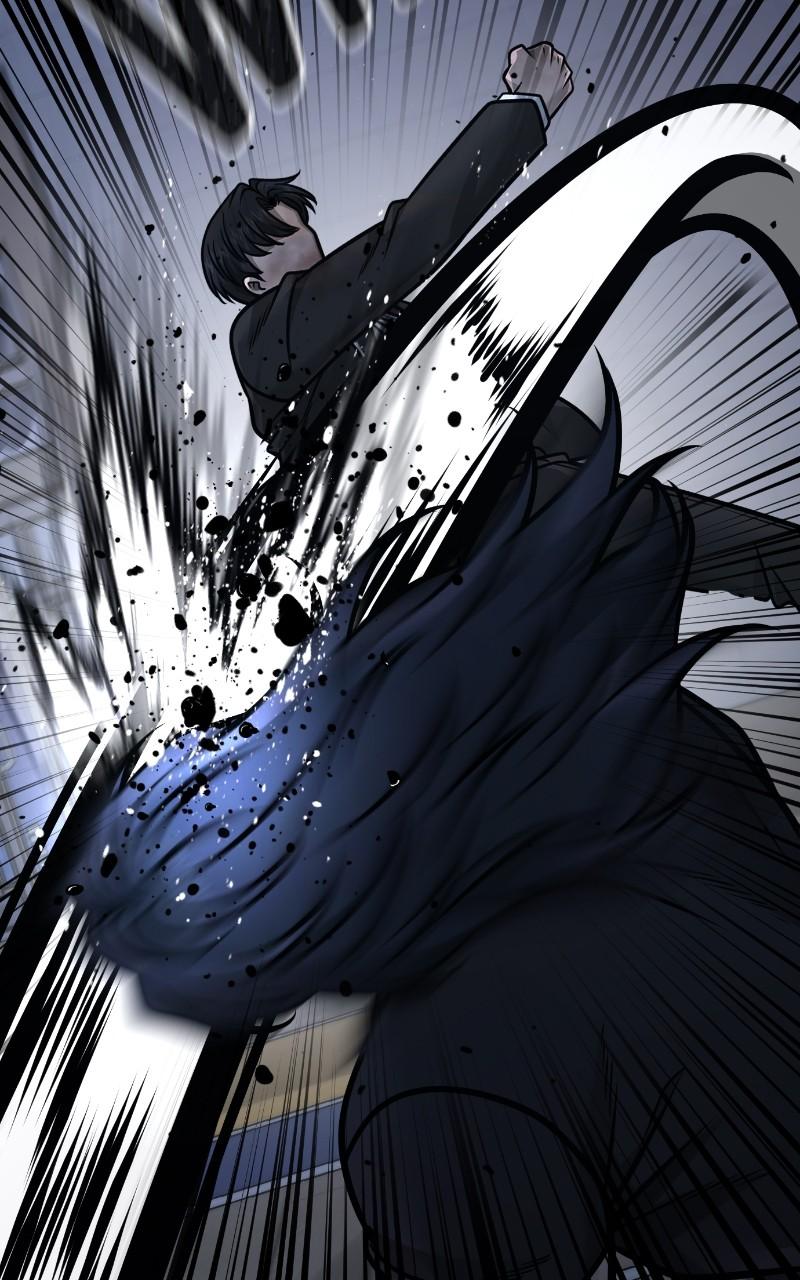 QUESTISM Chap 156 - Next Chap 157