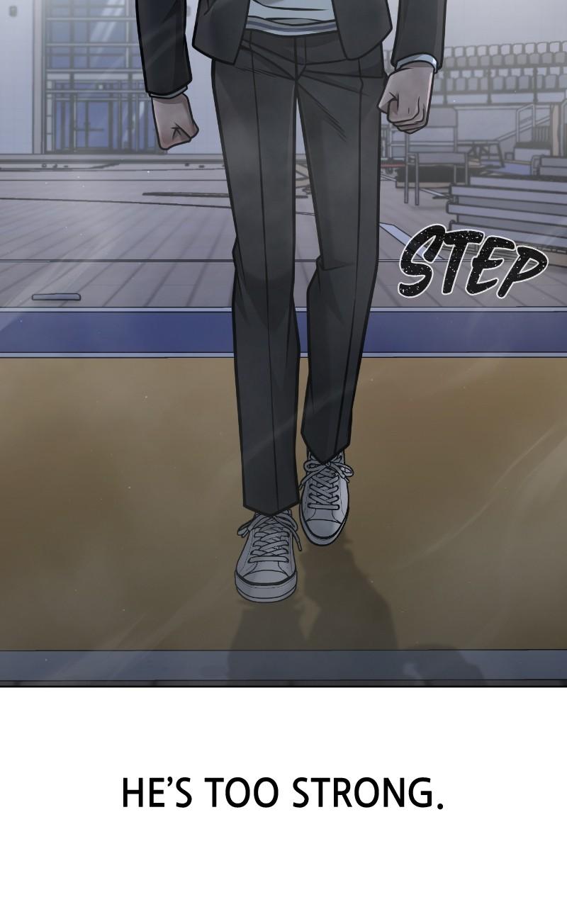 QUESTISM Chap 156 - Next Chap 157
