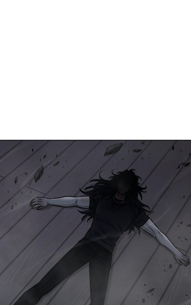 QUESTISM Chap 156 - Next Chap 157