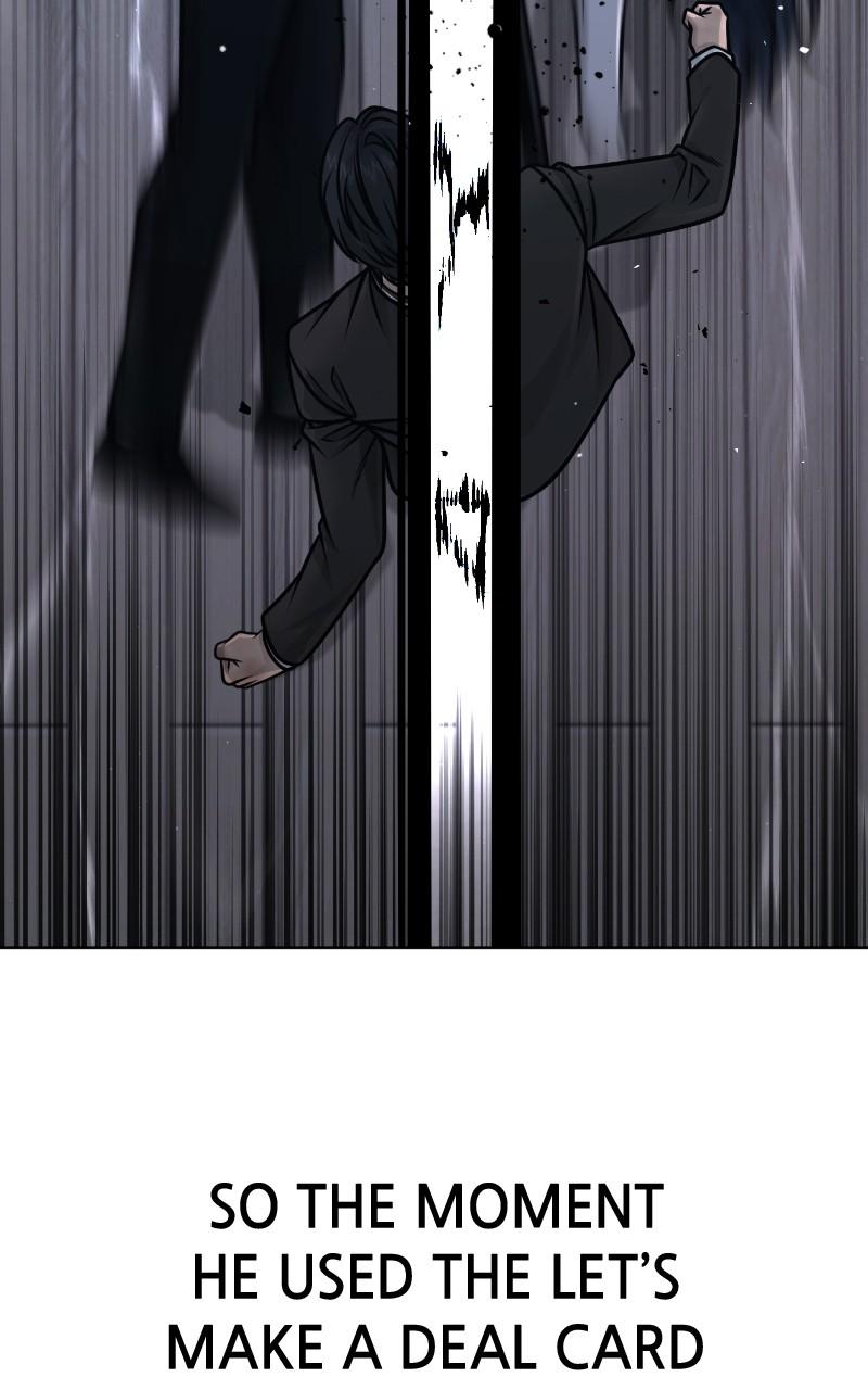 QUESTISM Chap 156 - Next Chap 157