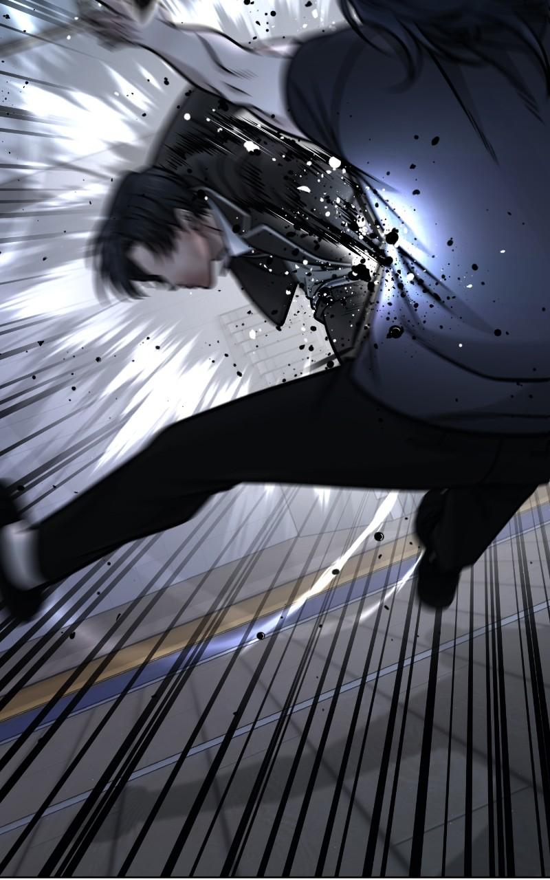 QUESTISM Chap 156 - Next Chap 157