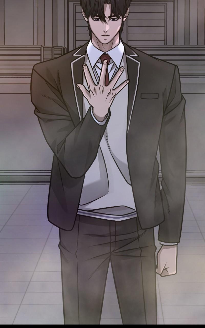 QUESTISM Chap 156 - Next Chap 157