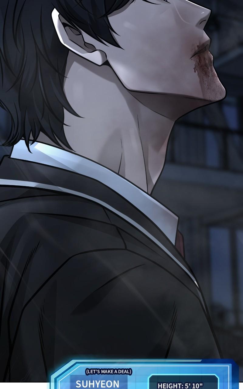 QUESTISM Chap 156 - Next Chap 157