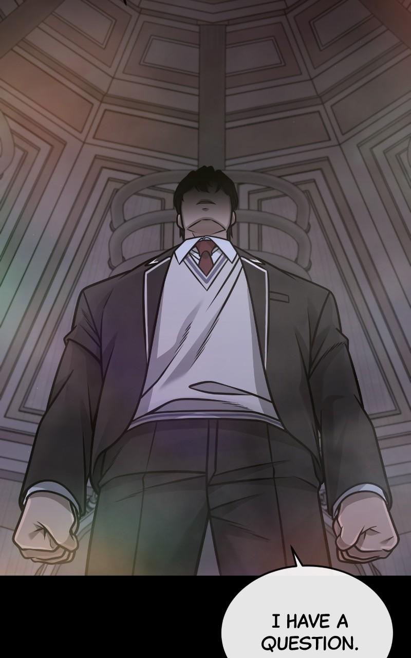 QUESTISM Chap 156 - Next Chap 157