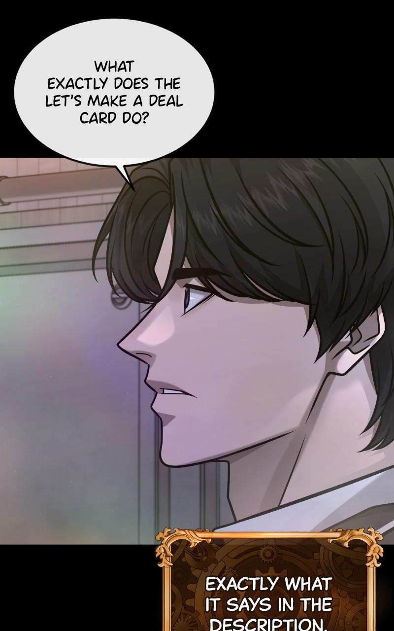 QUESTISM Chap 156 - Next Chap 157