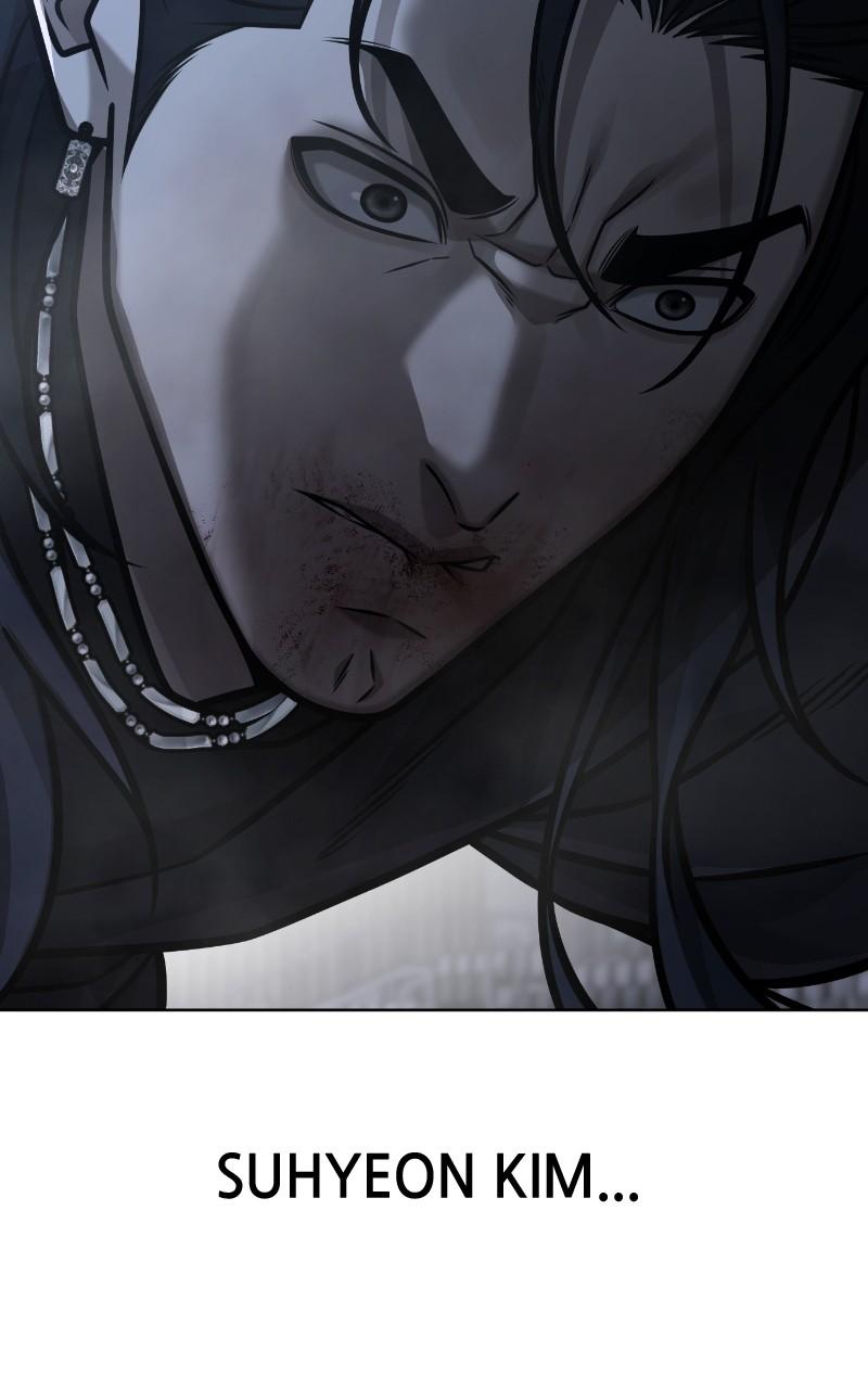 QUESTISM Chap 156 - Next Chap 157