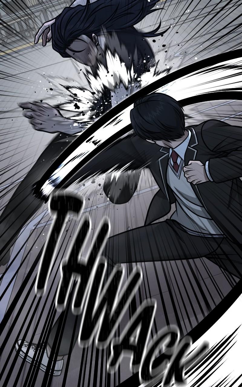 QUESTISM Chap 156 - Next Chap 157