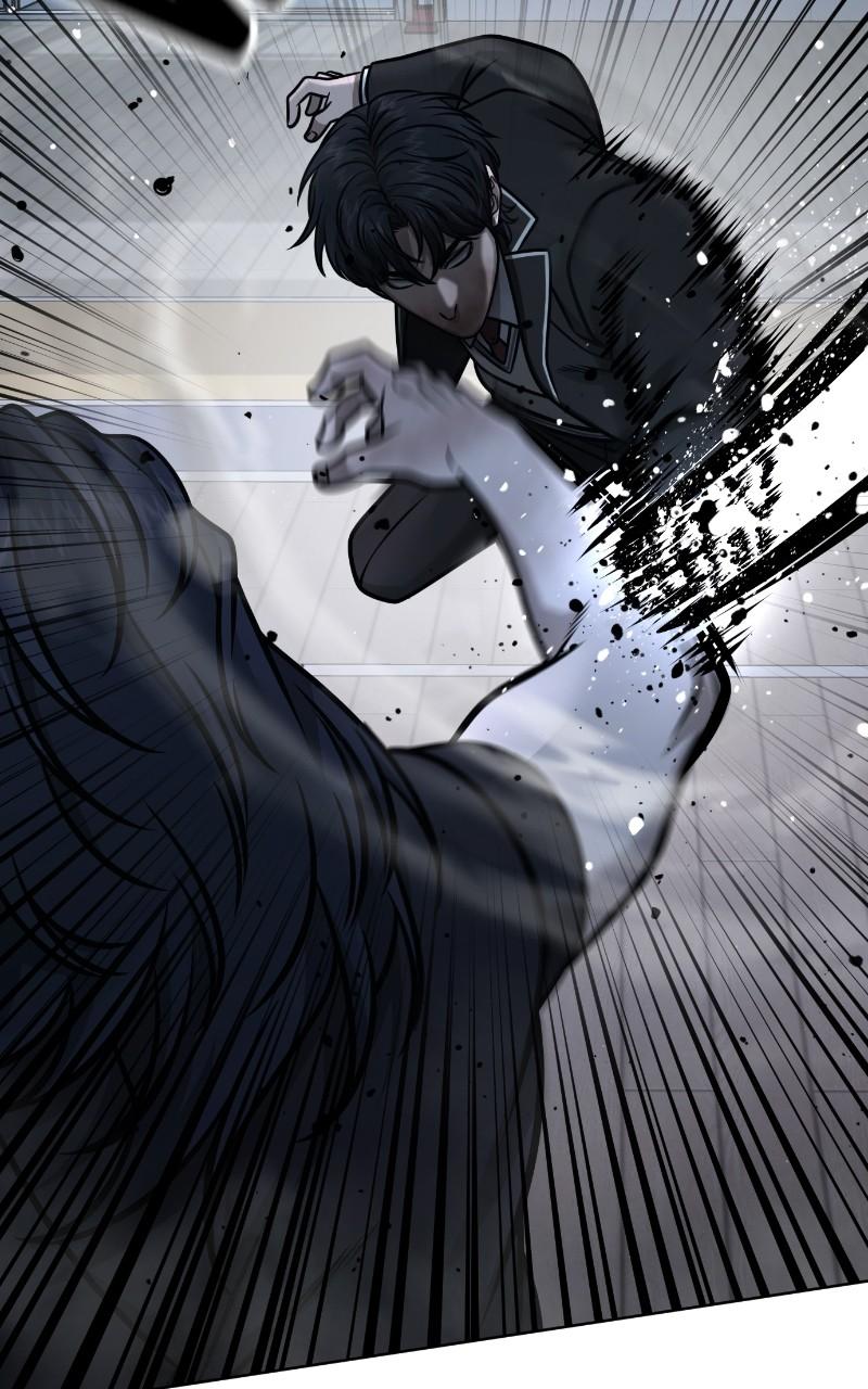QUESTISM Chap 156 - Next Chap 157