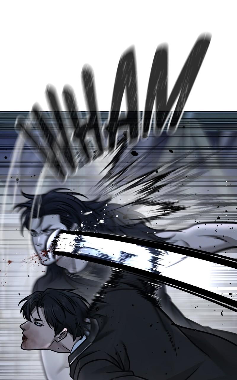 QUESTISM Chap 156 - Next Chap 157