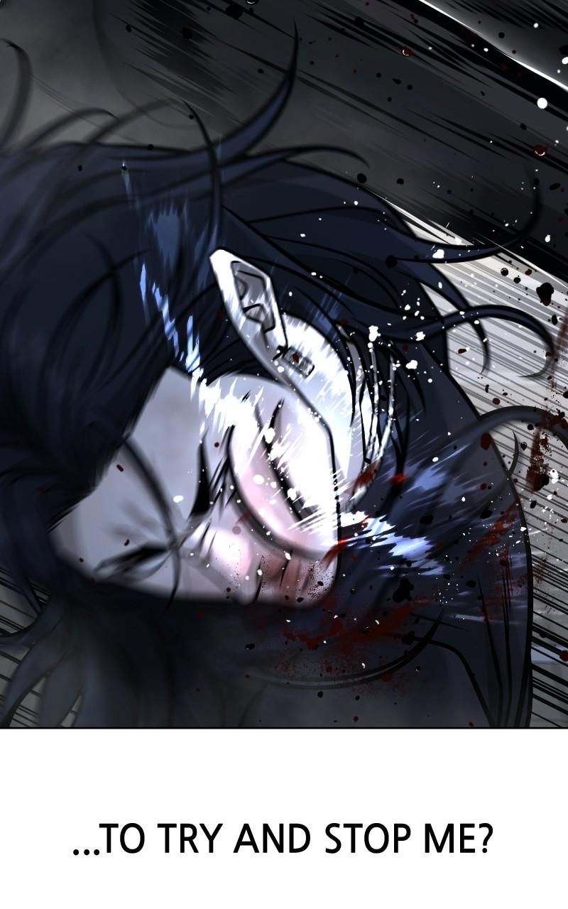 QUESTISM Chap 156 - Next Chap 157