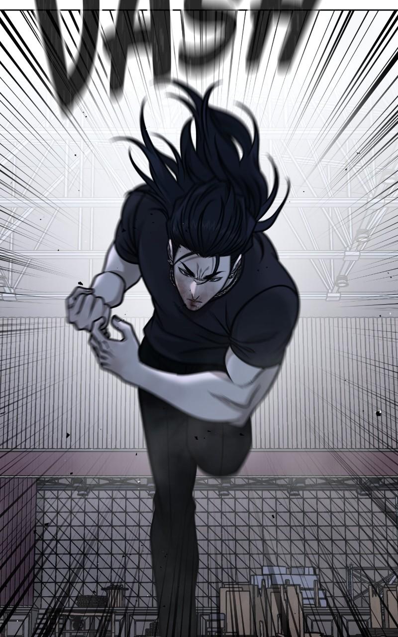 QUESTISM Chap 156 - Next Chap 157