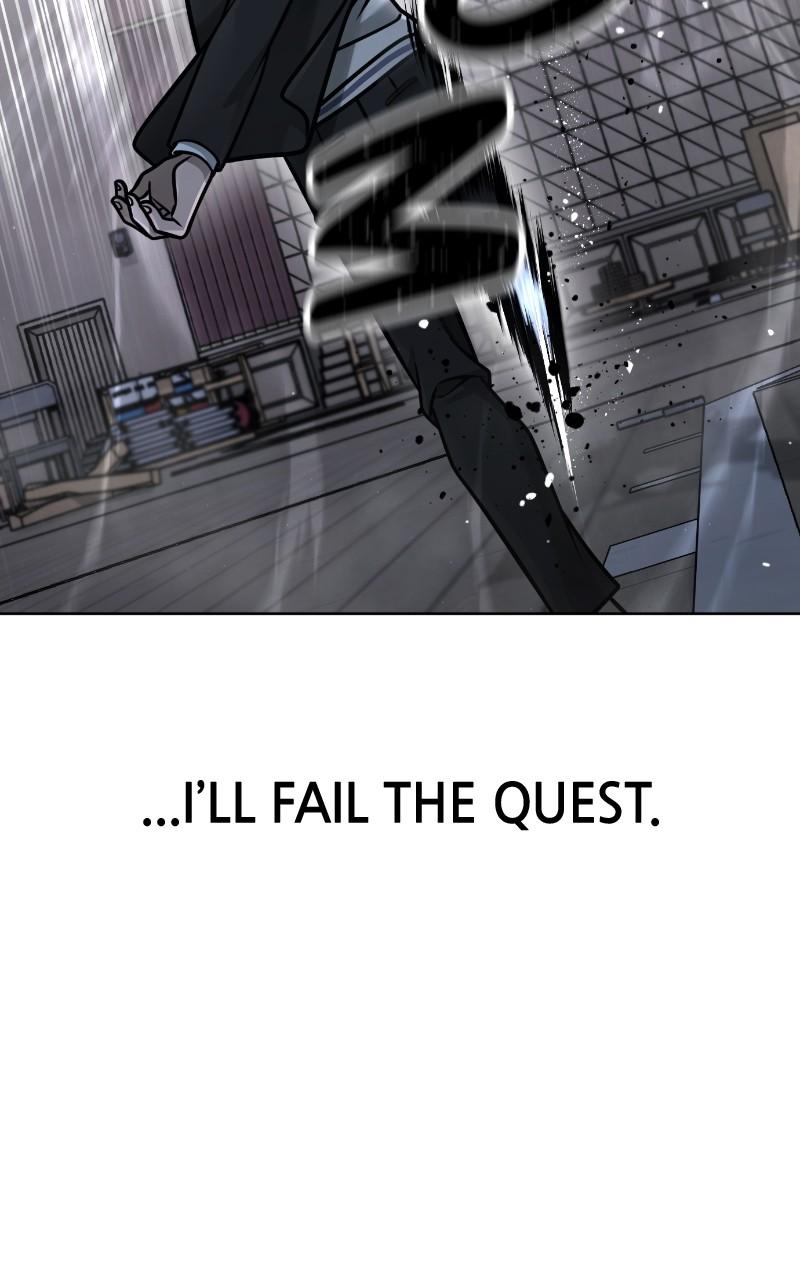 QUESTISM Chap 156 - Next Chap 157